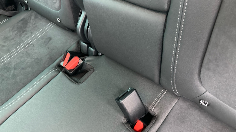 Vauxhall Crossland 1.2 Turbo Ultimate 5dr Petrol Hatchback